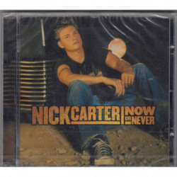 NOW OR NEVER