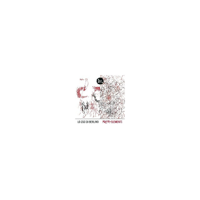 RIZOMA ELEMENTS (WHITE VINYL)