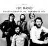 LIVE AT THE PALLADIUM, NYC  SEPT, 18 197