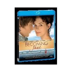 BECOMING JANE BD S