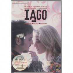 IAGO (2008)