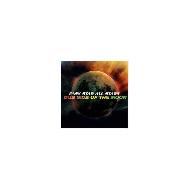 DUB SIDE OF THE MOON (SPECIAL ANNIVERSAR