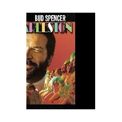 CHARLESTON - DVD  (ITA 1977)
