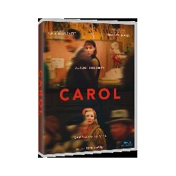 CAROL - BLU-RAY REGIA TODD...