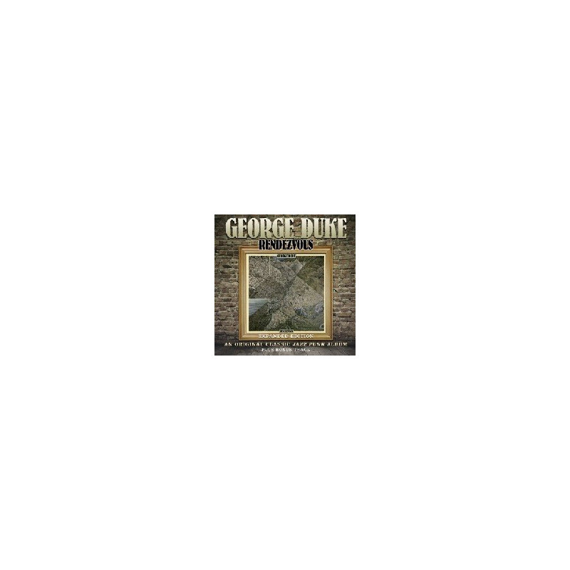 RENDEZVOUS - EXPANDED EDITION