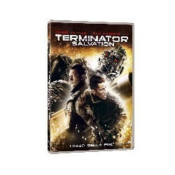 TERMINATOR SALVATION (2009)