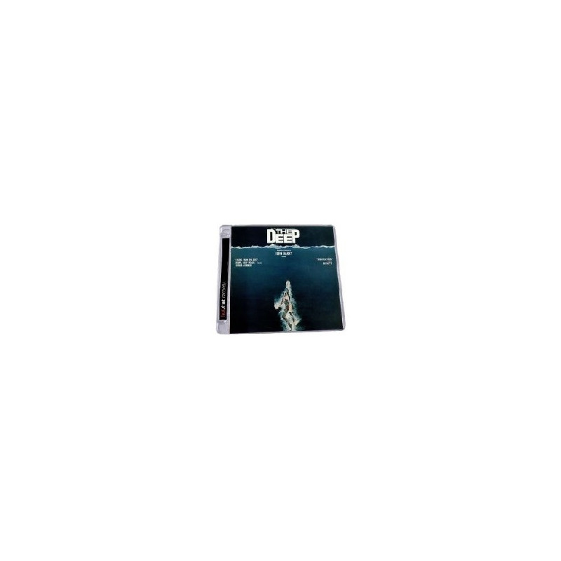 THE DEEP O/S/T: EXPANDED EDITION