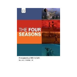 VIVALDI - -THE FOUR SEASONS BA