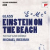 PHILIP GLASS - EINSTEIN ON THE BEACH