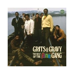 GRITS & GRAVY - THE BEST OF...