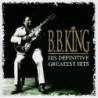 HIS DEFINITIVE GREATEST HITS