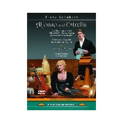 ALFONSO UND ESTRELLA