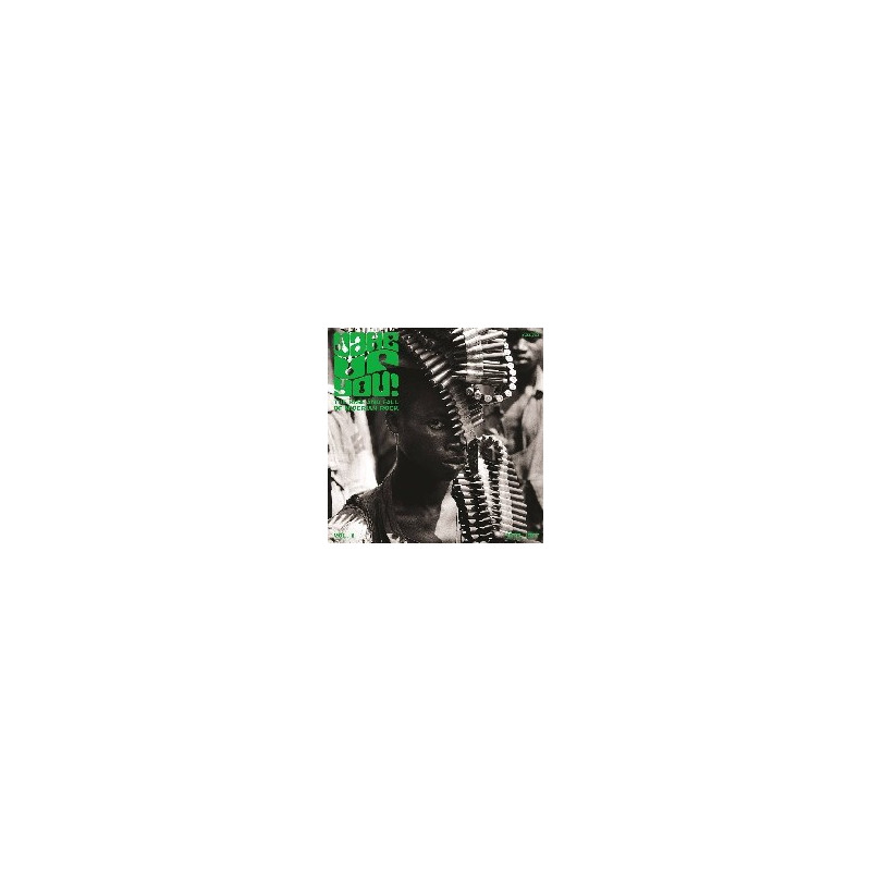 WAKE UP YOU V.1