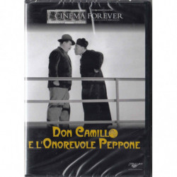 DON CAMILLO E L'ONOREVOLE...