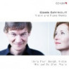 SONATA PER VIOLINO E PIANOFORTE, BOCCACE