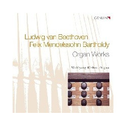 TRE PRELUDI E FUGHE OP.37,...