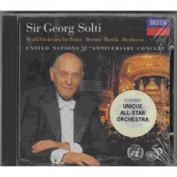 50TH ANNIVERSARY SOLTI