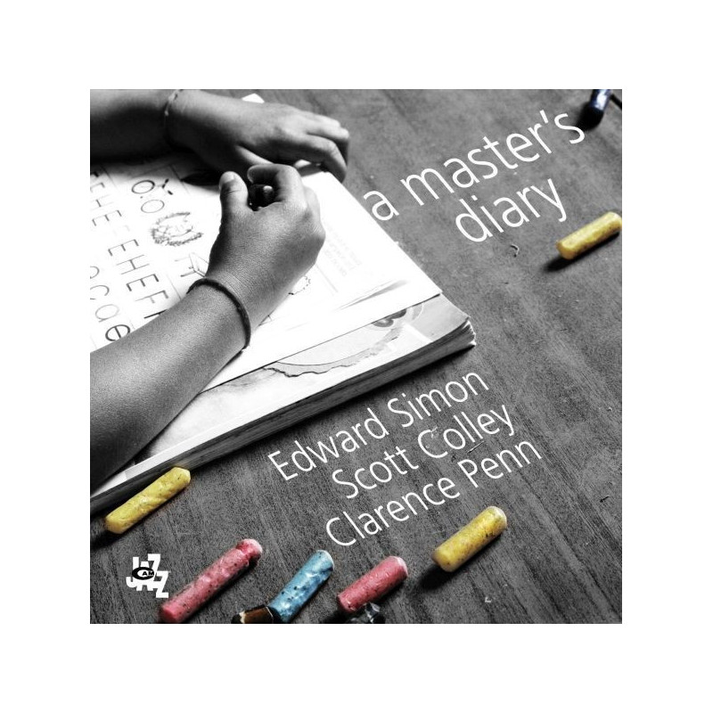 A MASTER'S DIARY