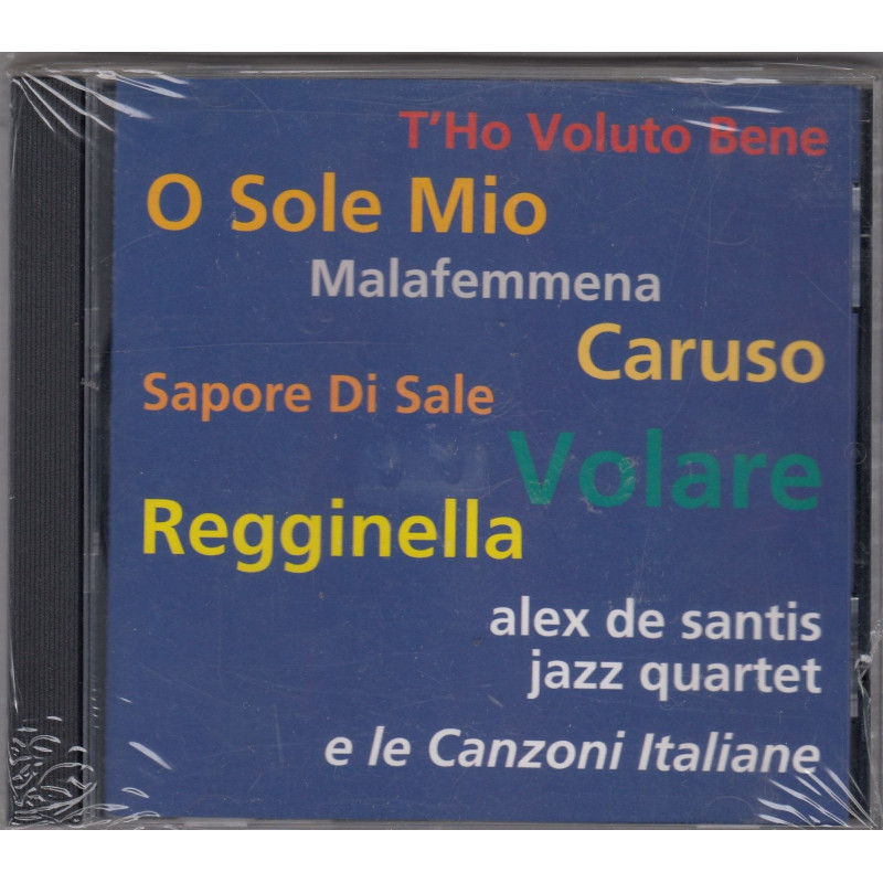 LE CANZONI ITALIANE