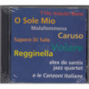 LE CANZONI ITALIANE