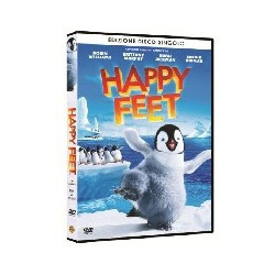 HAPPY FEET COLLECTOR'S...