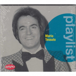 PLAYLIST: MARIO TESSUTO