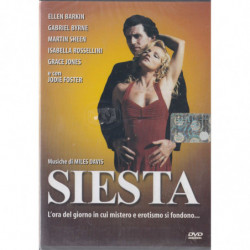 SIESTA (1987)