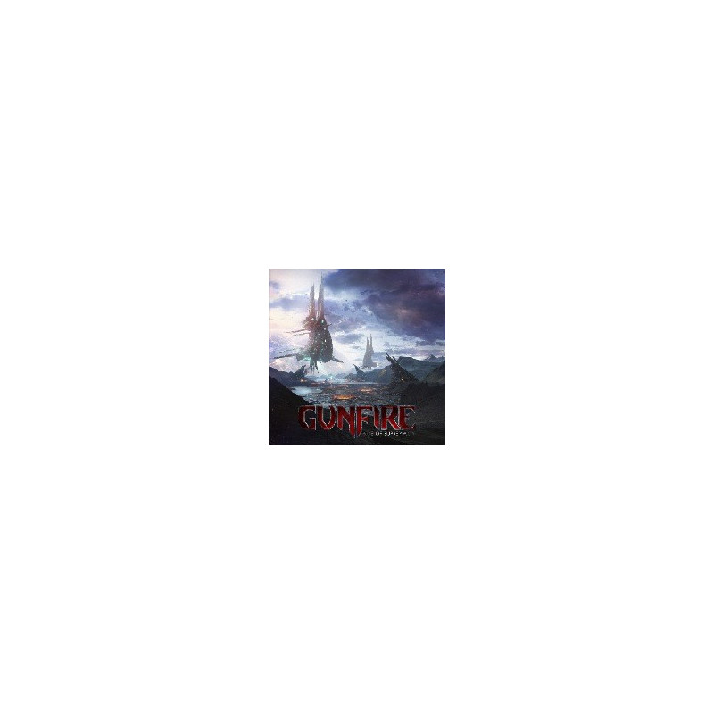 AGE OF SUPREMACY