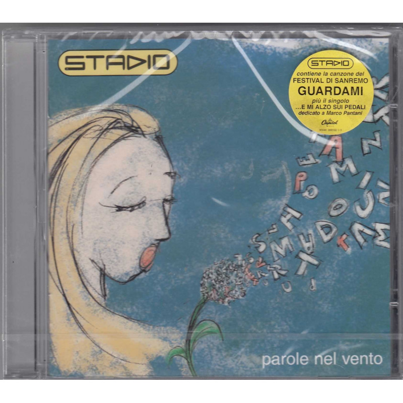 PAROLE NEL VENTO