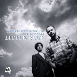 LITTLE BLUE
