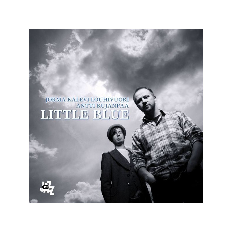 LITTLE BLUE