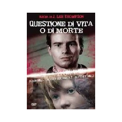 QUESTIONE DI VITA O DI MORTE (GB 1959