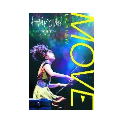 MOVE: LIVE IN TOKYO [DVD]