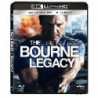 BOURNE LEGACY (4K UHD + BD) (2 DISCHI)