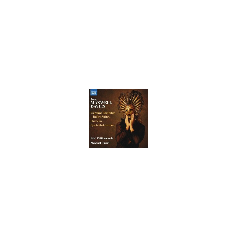 SUITE DAL BALLETTO CAROLINE MATHILDE, CH