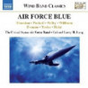 AIR FORCE BLUE - MUSICA PER ORCHESTRA DI