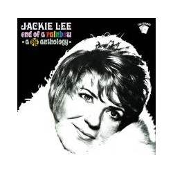 END OF A RAINBOW~A PYE...