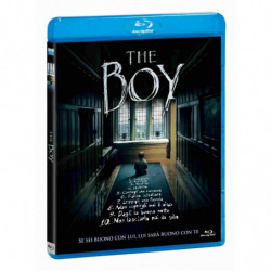 THE BOY (2016)