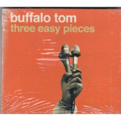 THREE EASY PIECES