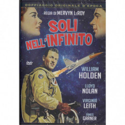 SOLI NELL'INFINITO (USA1956)