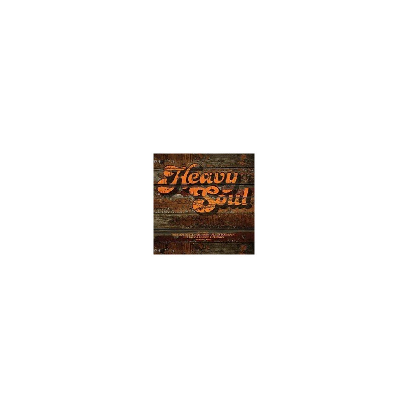 HEAVY SOUL