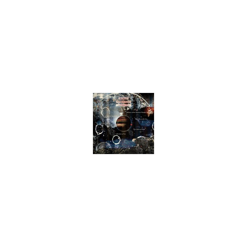 GALACTIC PARABLES: VOLUME 1