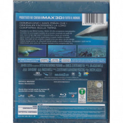 SQUALI 3D (SHARKS 3D)