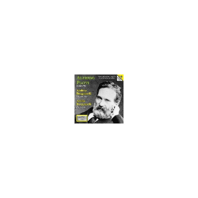 MUSICA X VLC E PF: SONATE IV "IDILLICA"