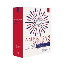 AMERICAN OPERAS