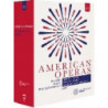 AMERICAN OPERAS