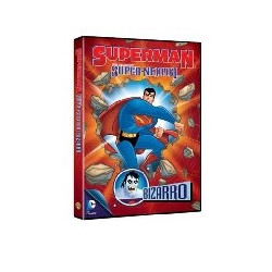 SUPERMAN SUPER-NEMICI: METALLO