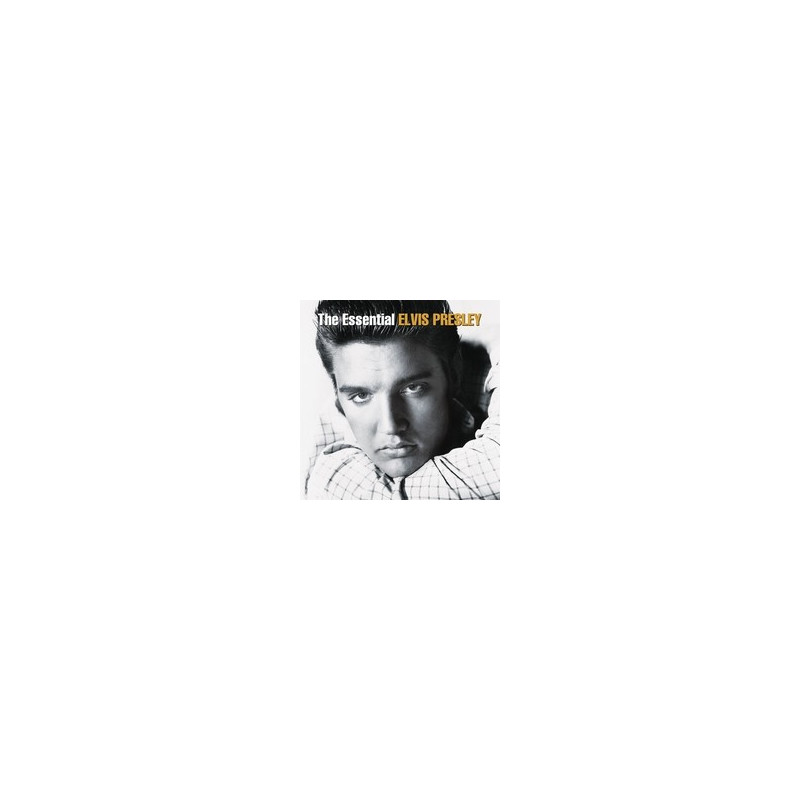 THE ESSENTIAL ELVIS PRESLEY