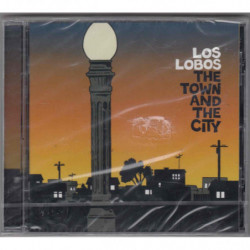 THE TOWN AND THE CITY