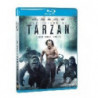 LEGEND OF TARZAN, THE (BS)